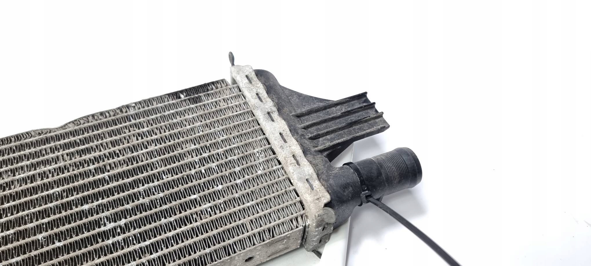 water cooler T1077003 RENAULT MASTER III