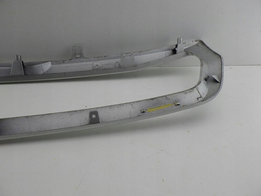 PEUGEOT PARTNER III 3 LIFT 15- front PREKLADgrill frame