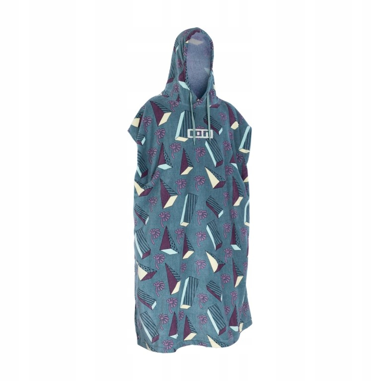 Poncho Ion Core Crazy Palms S