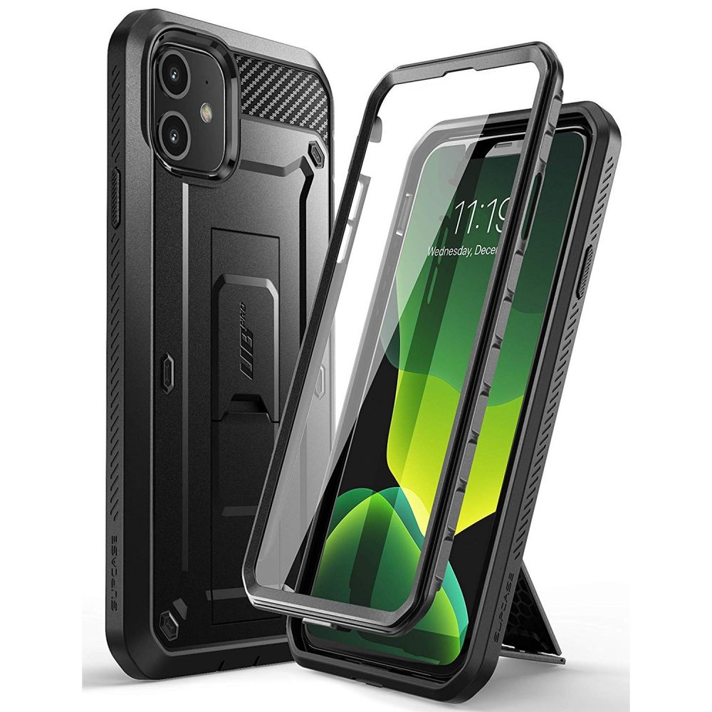 

Supcase Unicorn Beetle Pro iPhone 11 czarny
