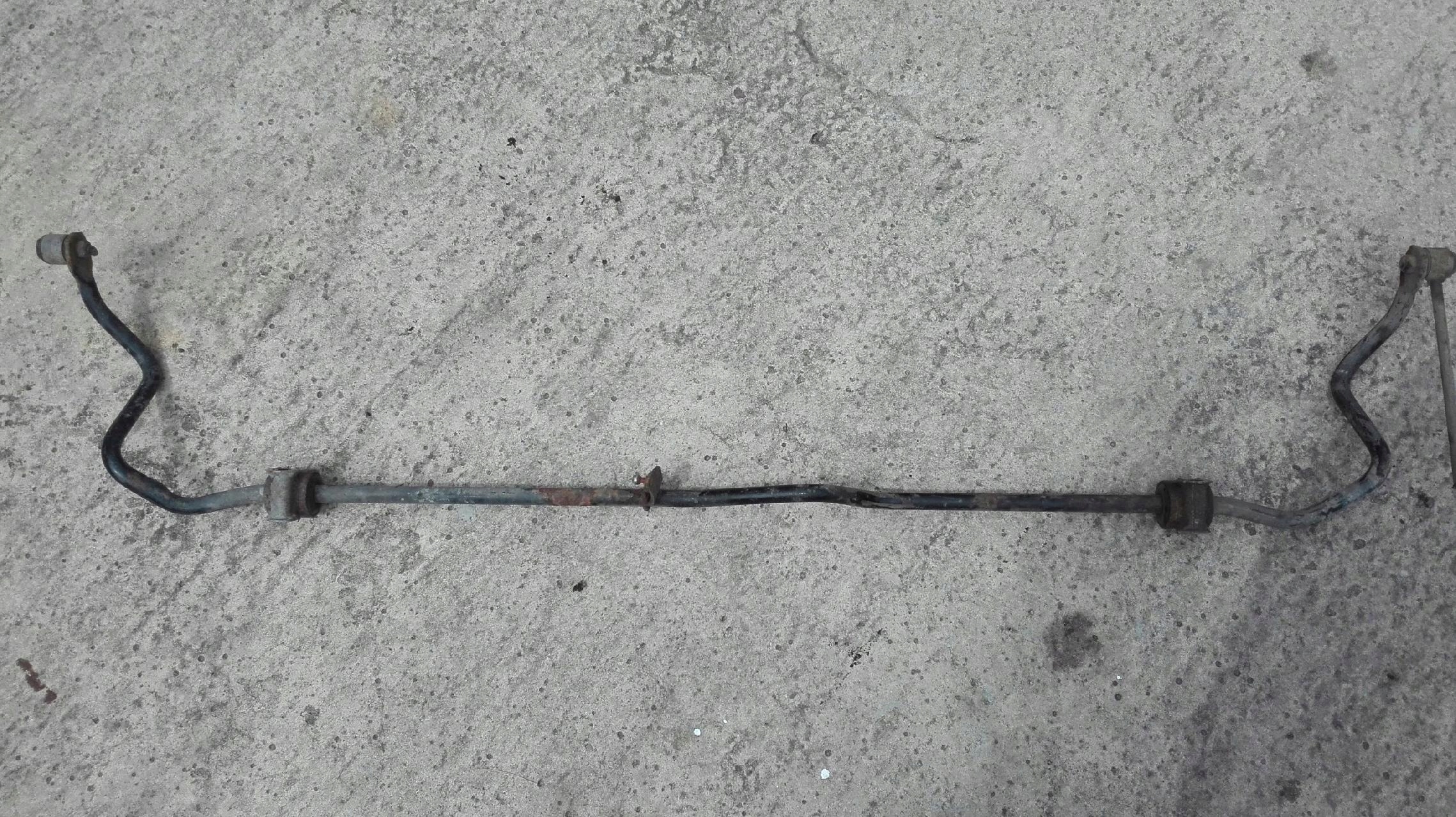 stabilisator hinterachse heck W211 3.2 E-KLASA