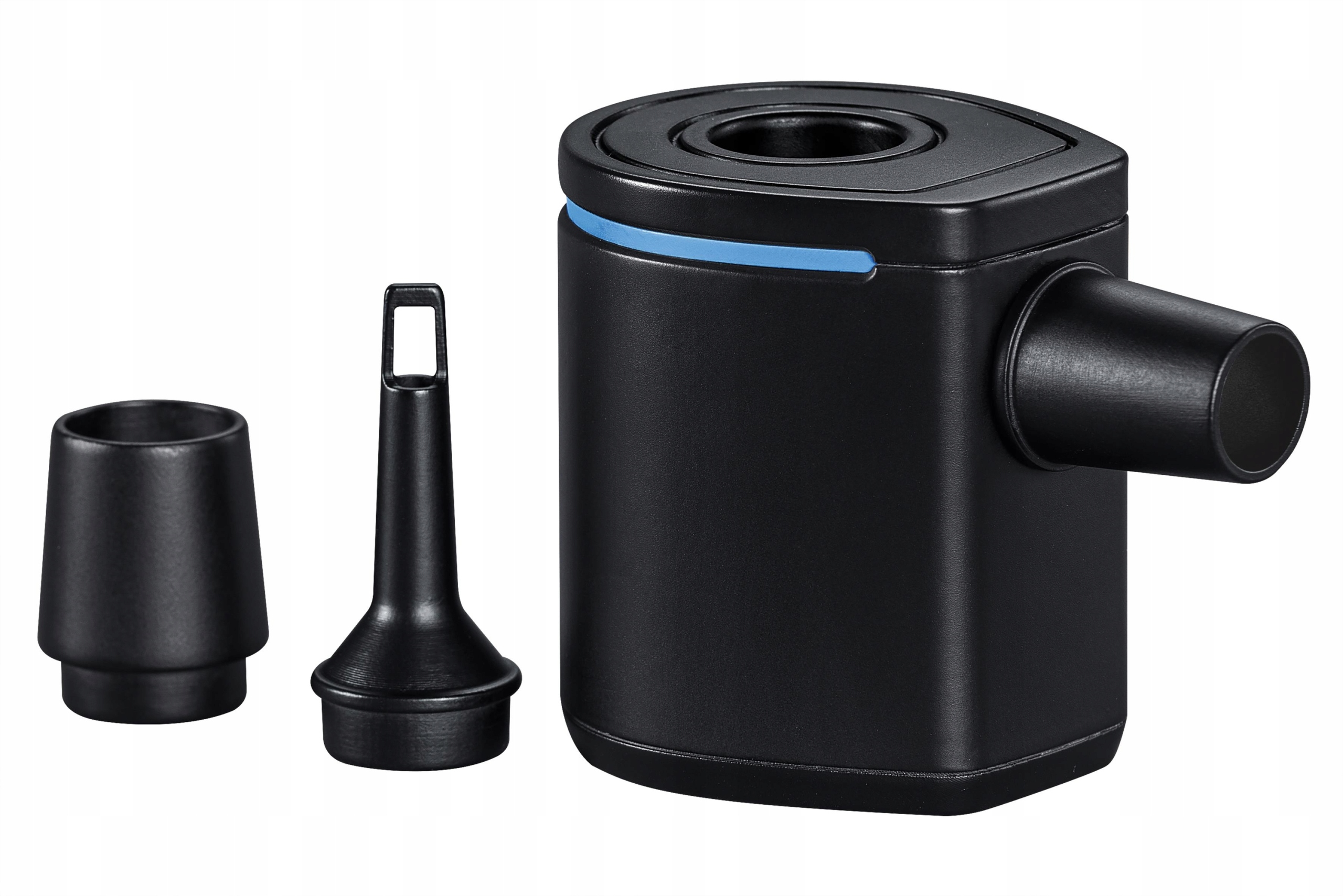 Mocna Wydajna Pompka Elektryczna Usb 90 L/min Mała Mini Bestway 62289