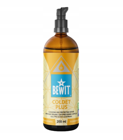 Bewit Coldet Plus 200 ml