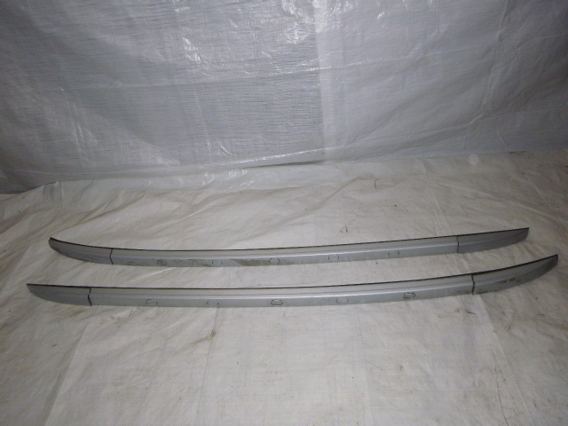 HYUNDAI IX35 RELINGI DACHOWE KOMPLET