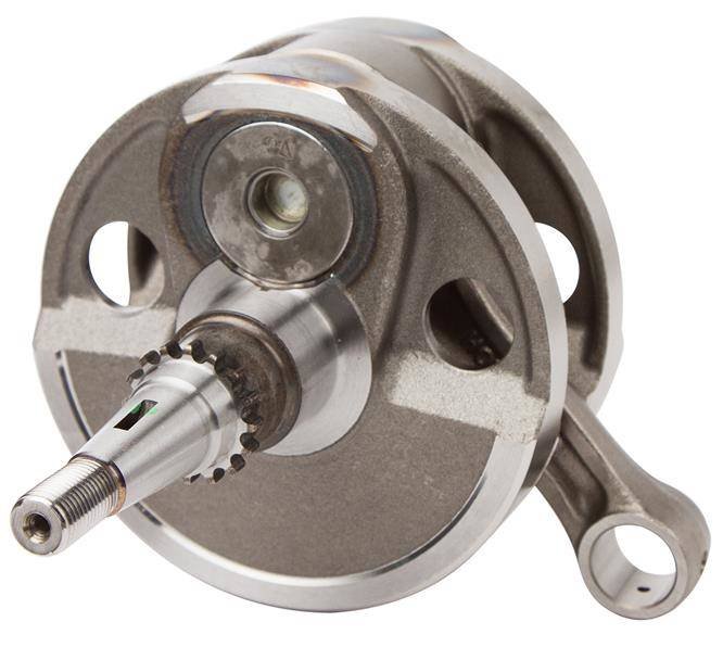 WWPC151 - WISECO КОЛЕНЧАТЫЙ ВАЛ YAMAHA YZF 450 ' 06 - '09 YZ 450F