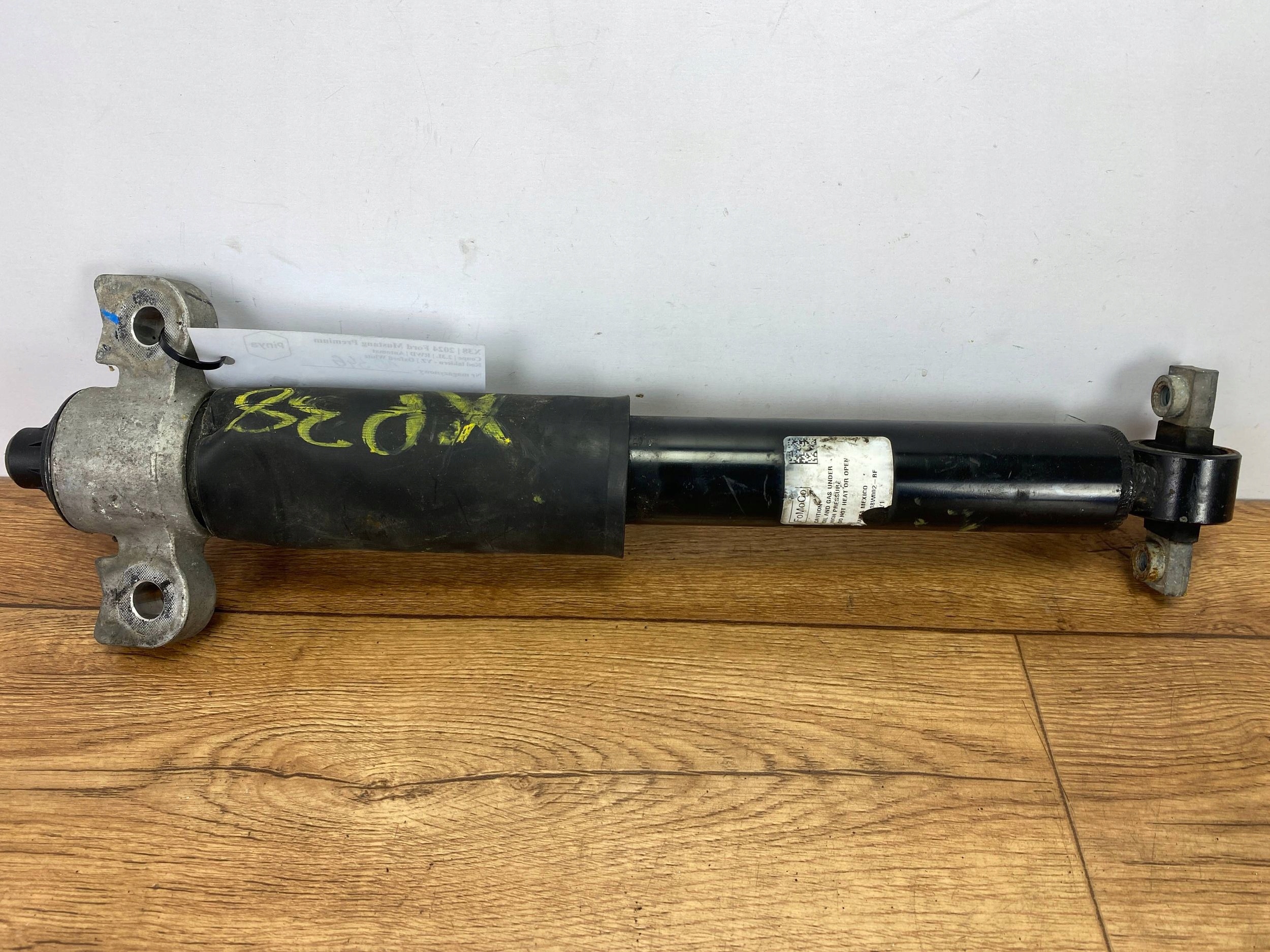 shock absorber rear Ford Mustang VII MK7 S650 2024+