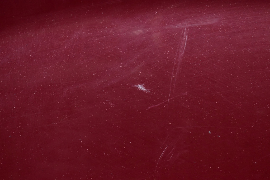 fender right front front claret NISSAN PRIMASTAR 1 and 02-06