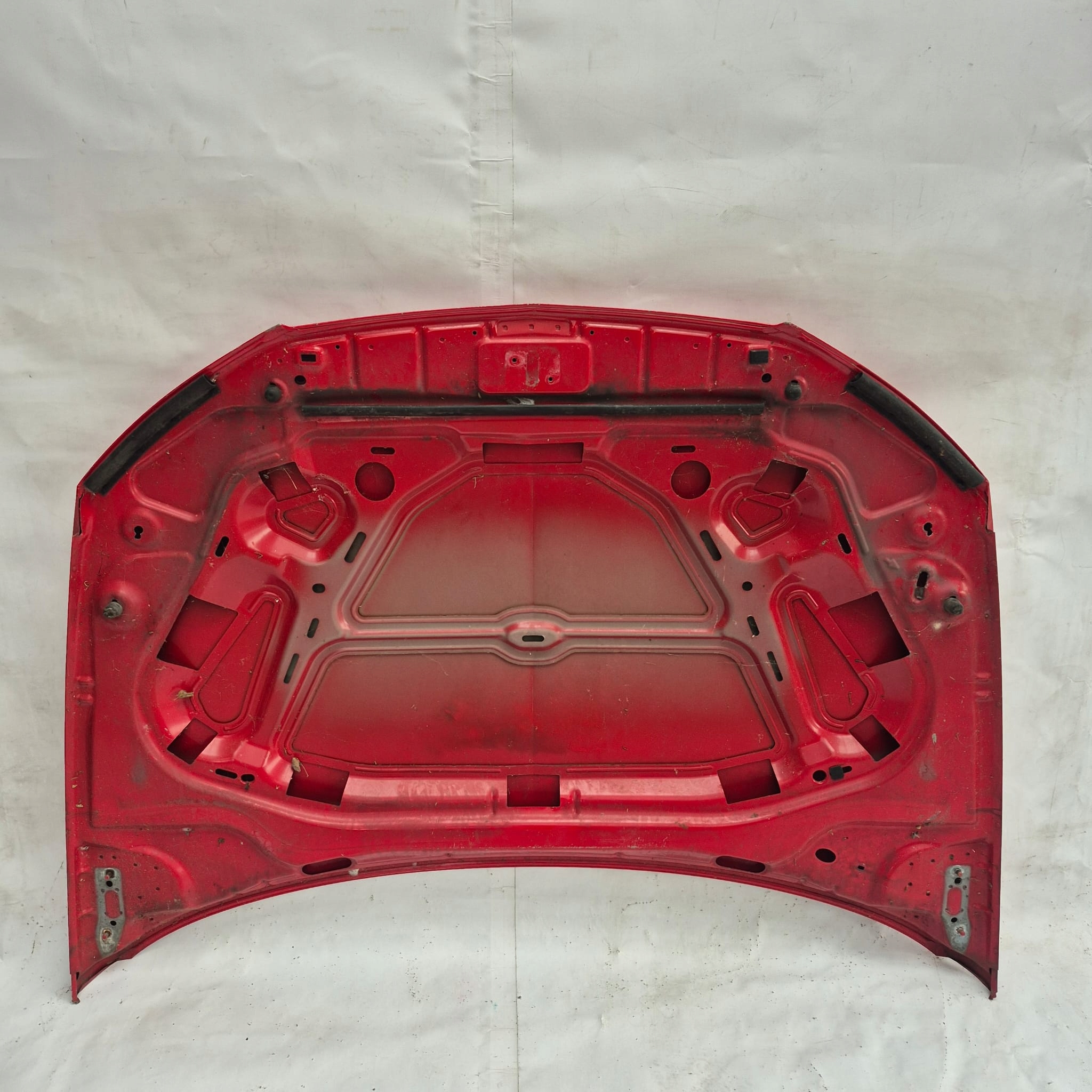 SEAT LEON III 5F 5F0 12-16 Cofano