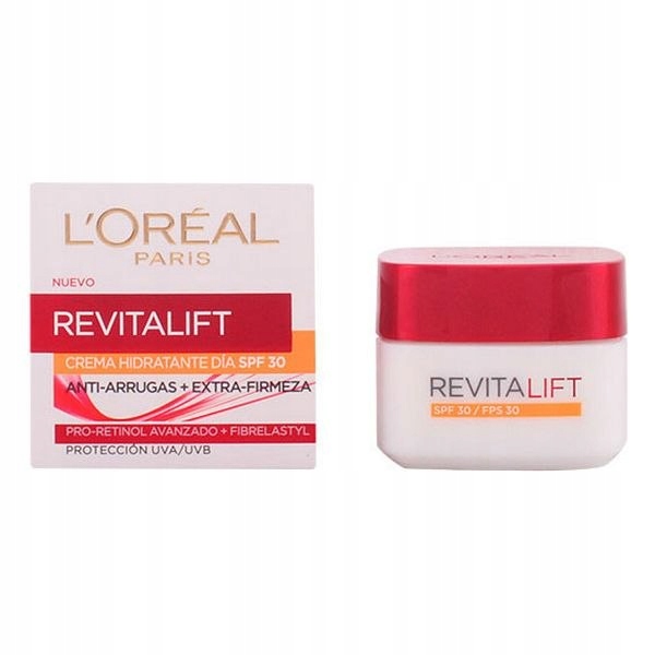 L'óreal, denní pleťový krém proti vráskám 50 ml