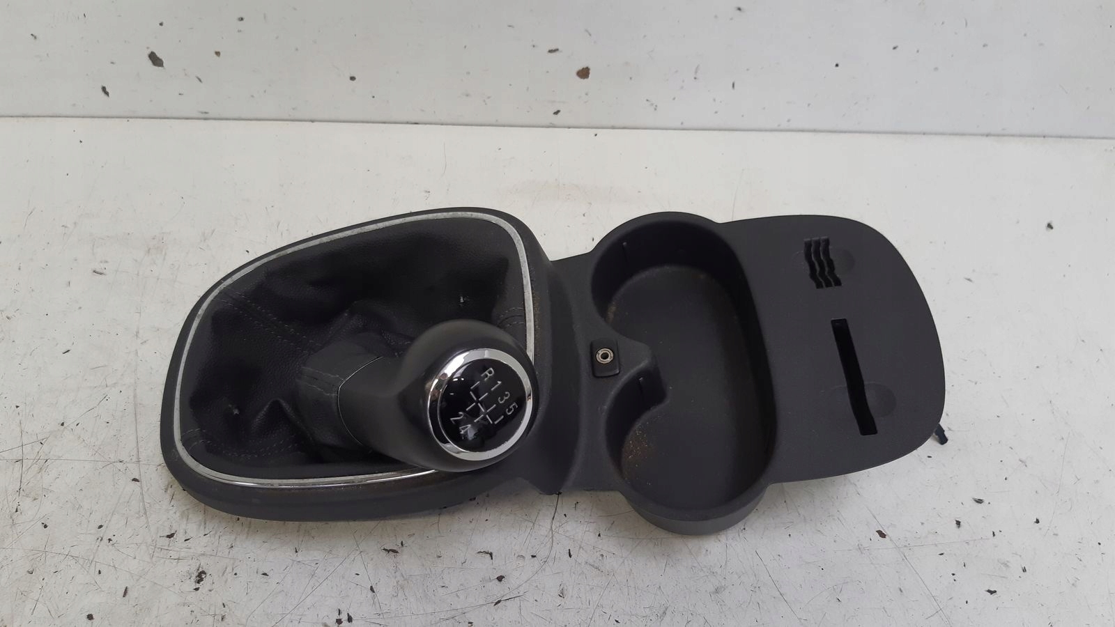 Pomello ghetta Opel Corsa D 1,2 16V