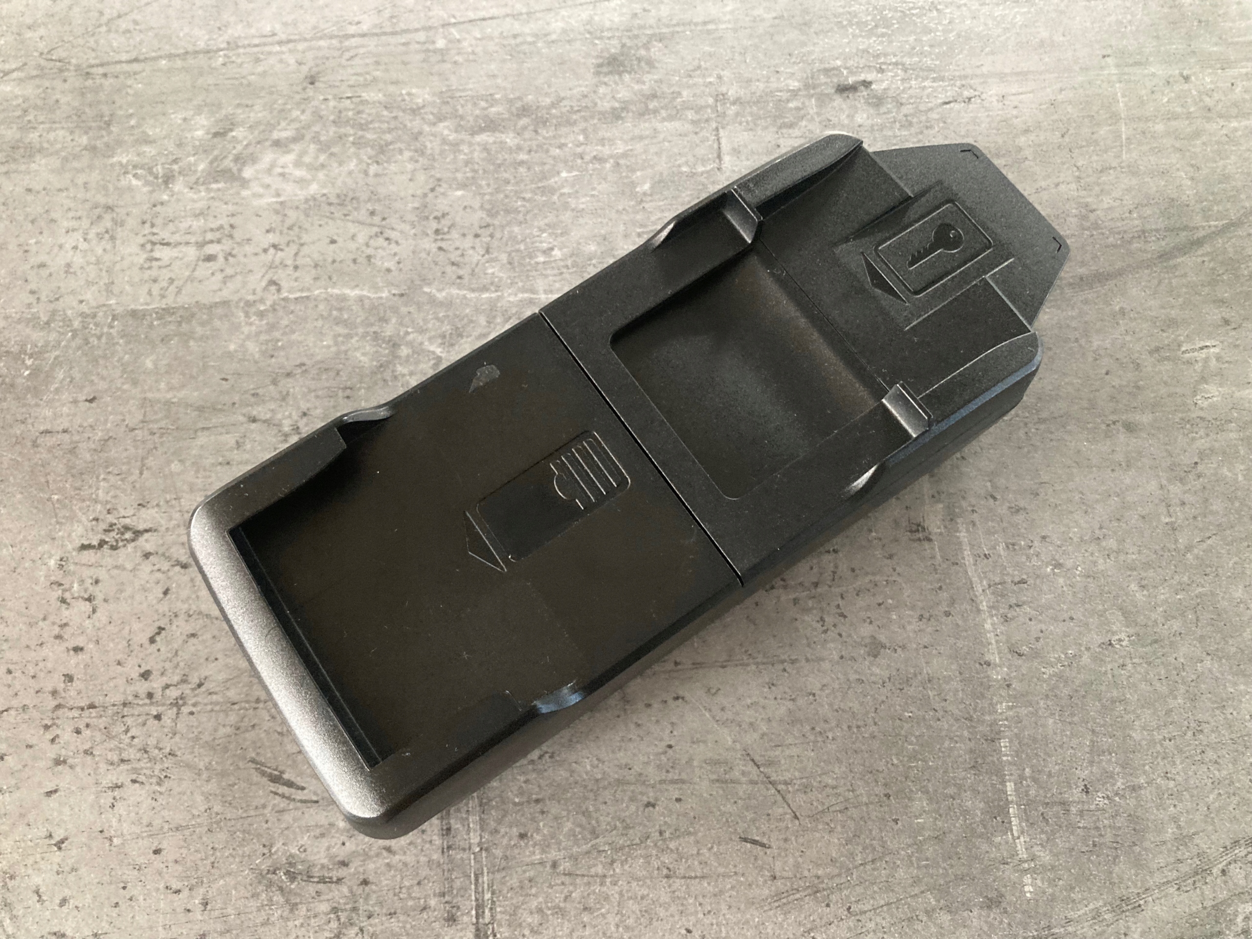 ADAPTER Bluetooth TELEFON BMW 9363068 CARSHARING