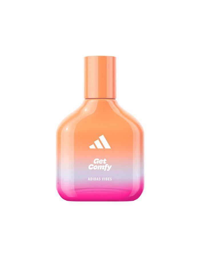 Adidas Vibes Get Comfy Edp 50 ML