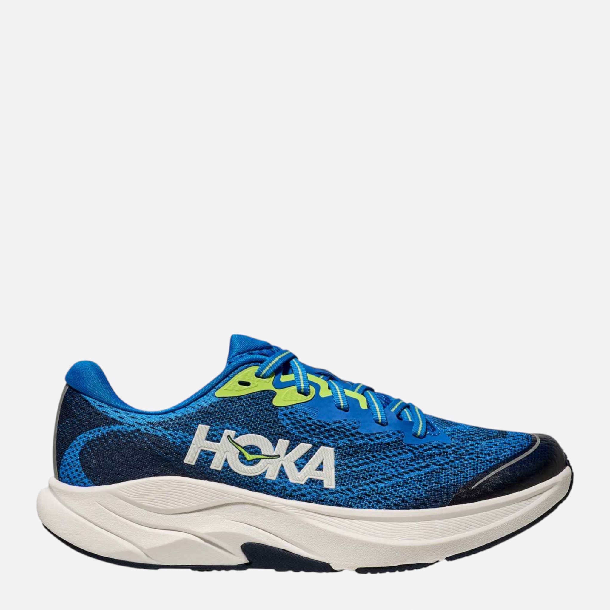 Buty sportowe młodzieżowe chłopięce Hoka One One Rincon 4 1168874-ECC