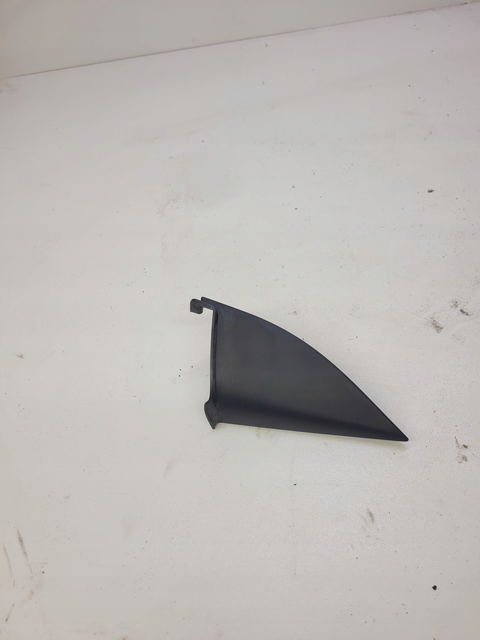 cover spoiler mirrors AUDI A3 CABRIO 8P7857504A