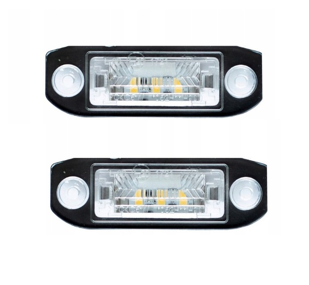 

Volvo Lampki Tablicy Ledowe Podświetlenia Led