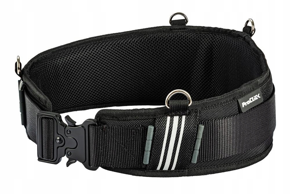 Pás na nářadí Bs Systems ProClick Tool Belt S (obvod 80-95 cm)