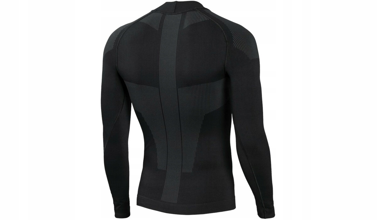 Koszulka KROSS Base Two termoaktywna L/XL Marka Kross