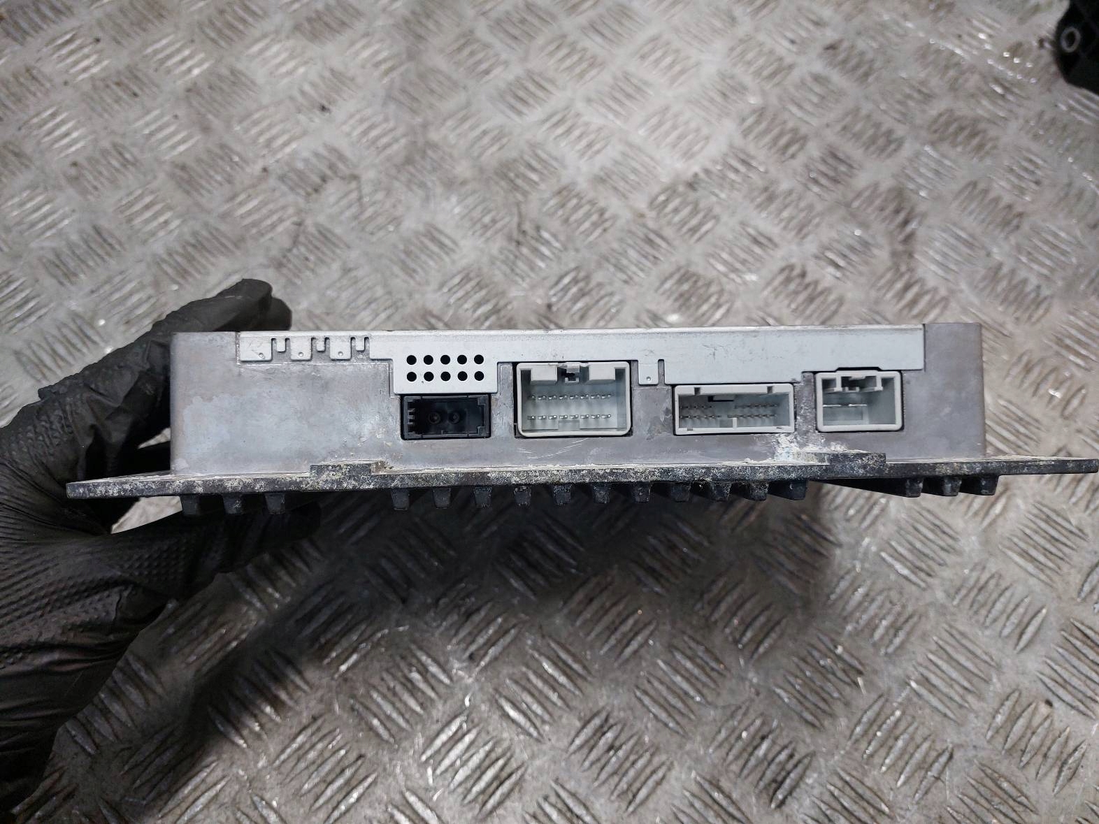 AMPLIFICATORE AUDIO VOLVO XC90 e 30752375 30752609