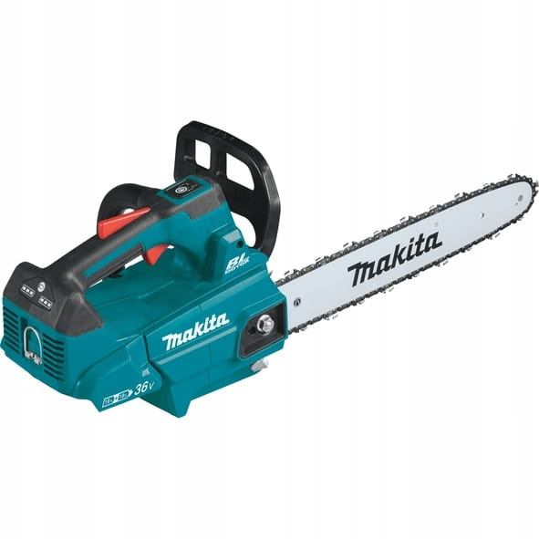 Makita DUC406ZB Řetězová Pila 40CM 2x18V