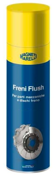 ZMYWACZ ŚRODEK CZYSZĄCY WTRYSKIWACZE HAMULCE SPRAY