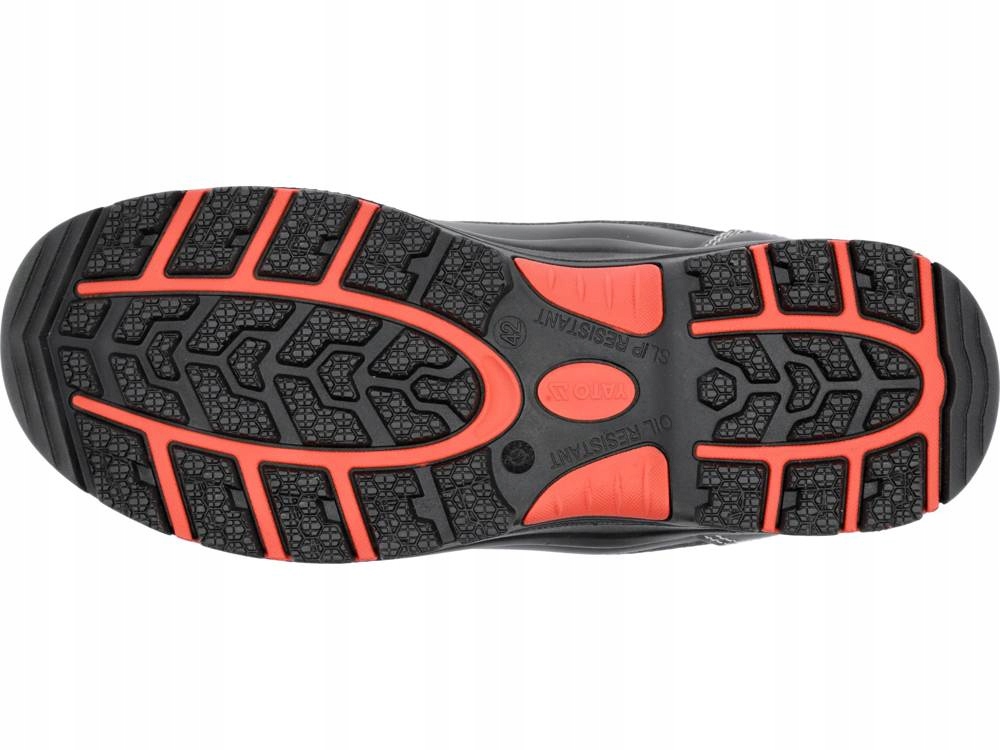 YATO TRZEWIKI ROBOCZE TARAN KOMPOZYT R41 YT-80752 EAN (GTIN) 5906083097409