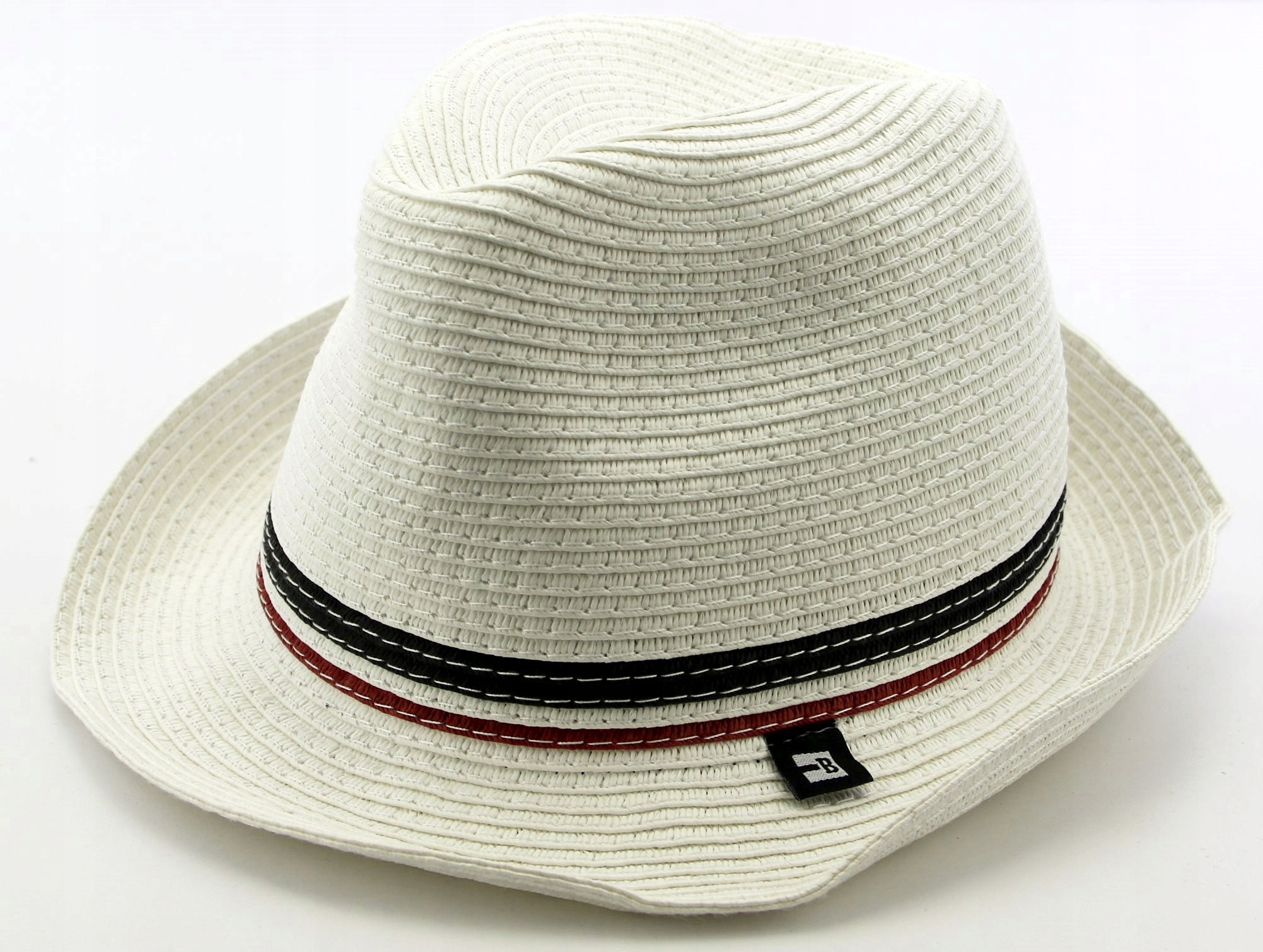 

$98 Block Headwear Kapelusz Fedora Osfm 57-59cm