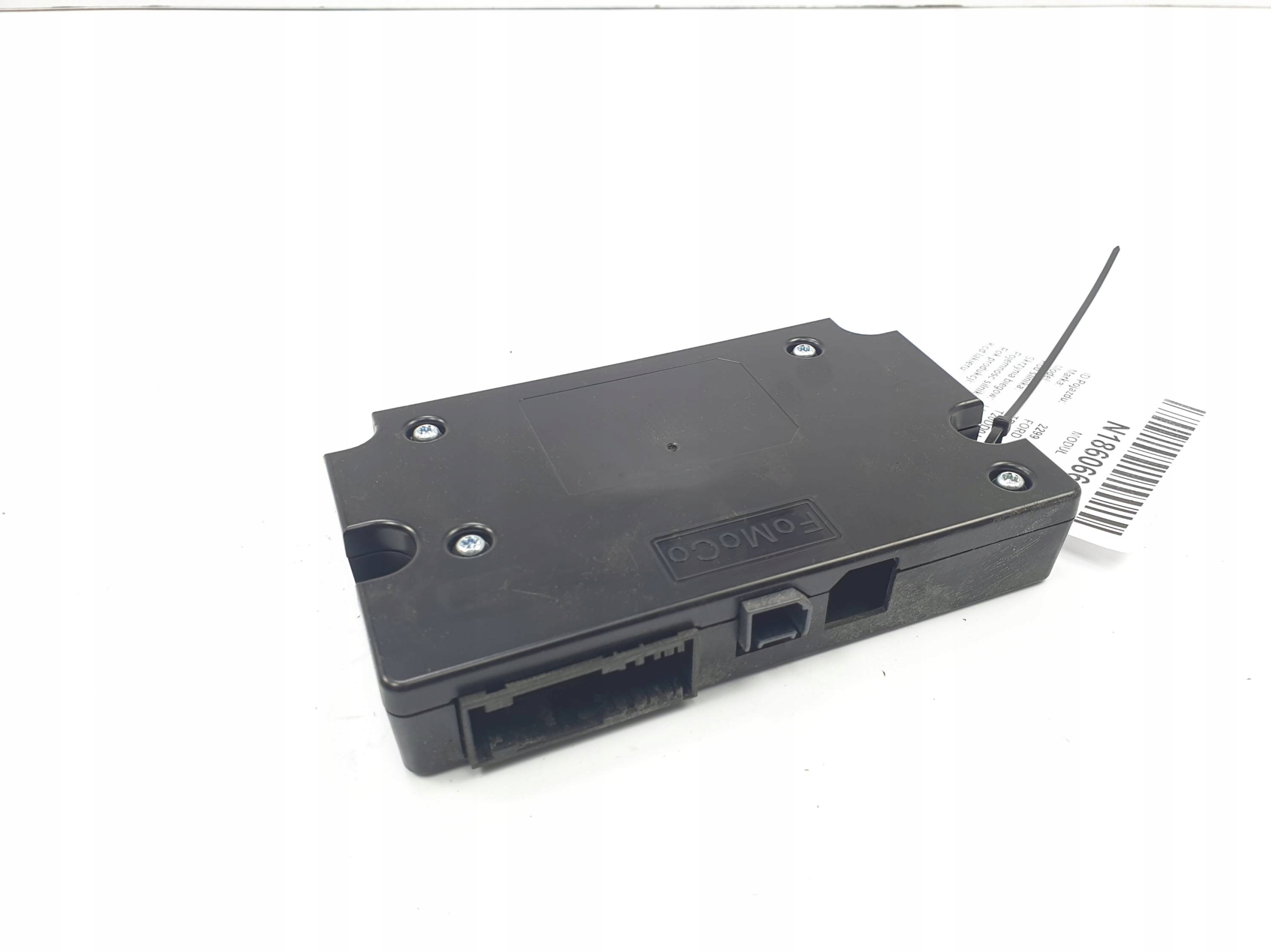 module EK2T-14B428-RB FORD TRANSIT MK8