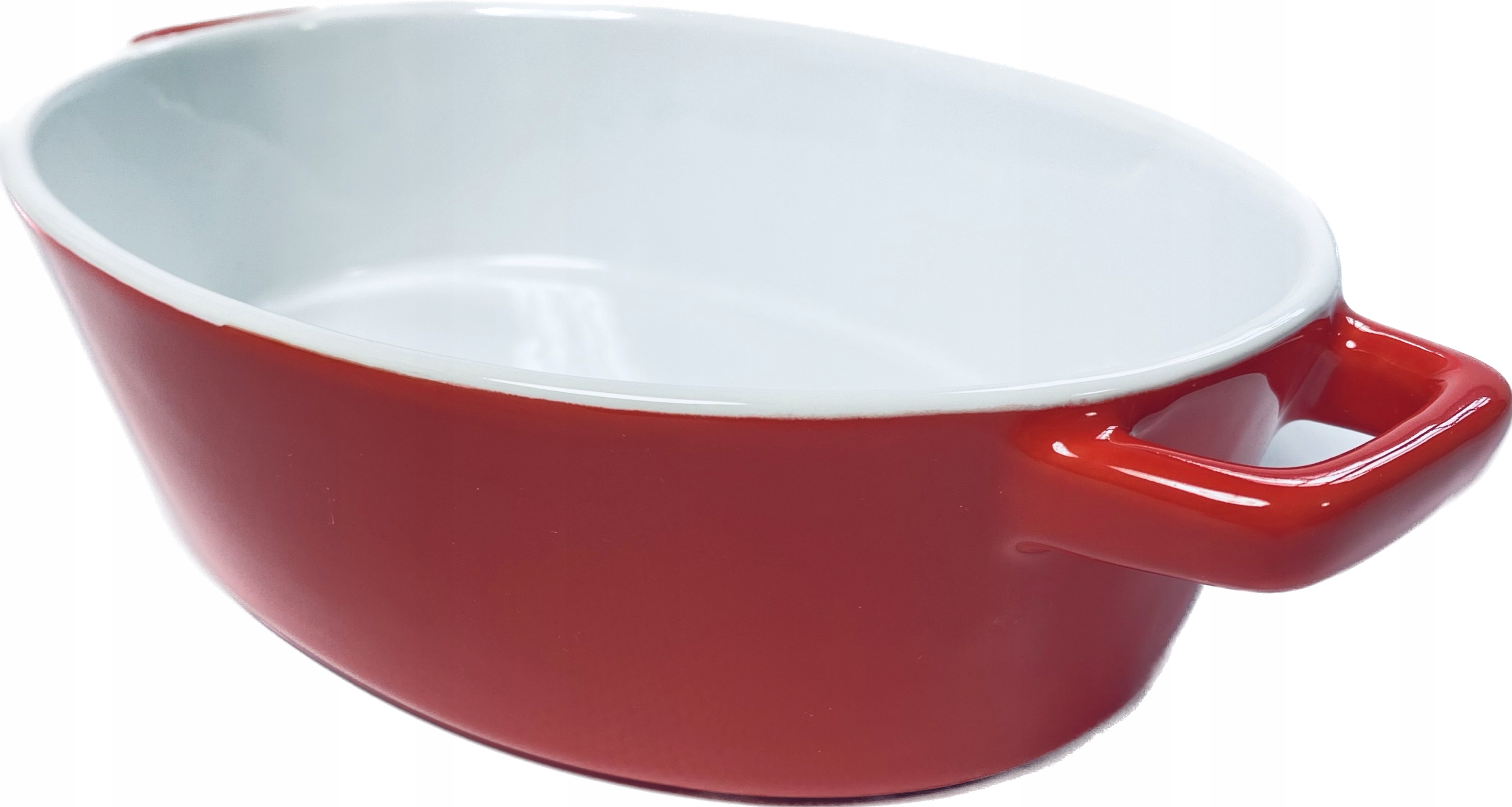 

Naczynie Do Zapiekania Royalty Line 0,8L Ceramika