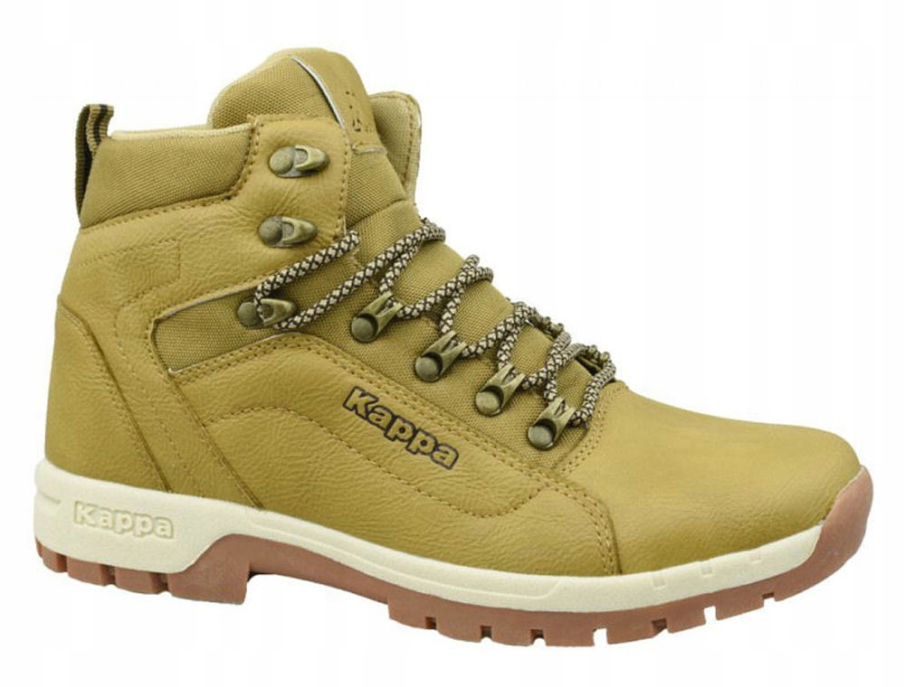 

Buty męskie zimowe Kappa Dolomo 242752-4141 43