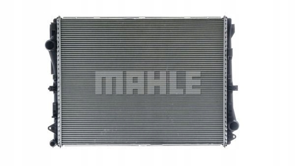 CHŁODNICA WODY CR 2604 000P MAHLE MERCEDES Typ samochodu Samochody osobowe