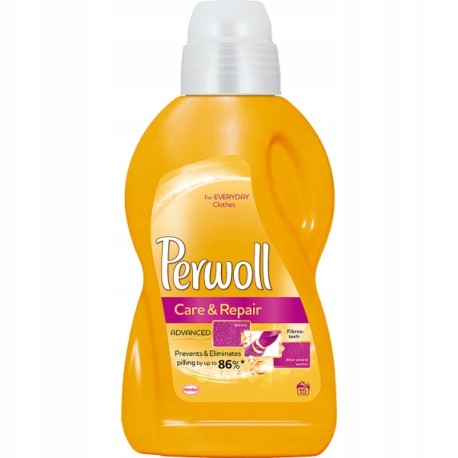 

Płyn do prania Perwoll Care & Repair 900 ml