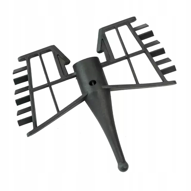 Motylek Mieszadło do Lidlomixa Silvercrest MONSIEUR CUISINE SMART CONNECT Marka 4Thermo