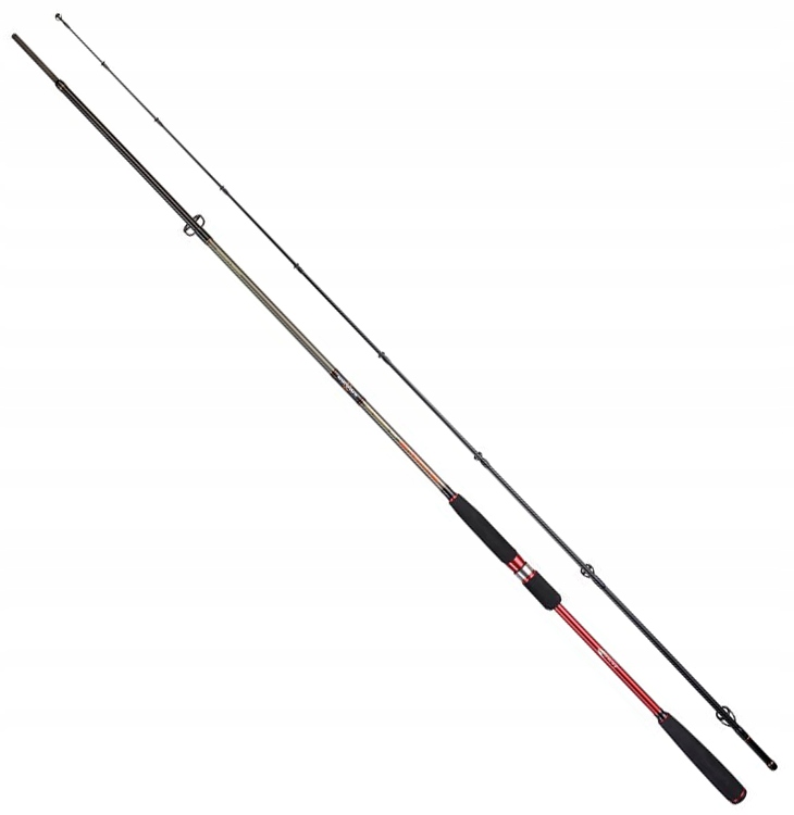 Sakura wędka Speciz Spinning 198cm 2-7g