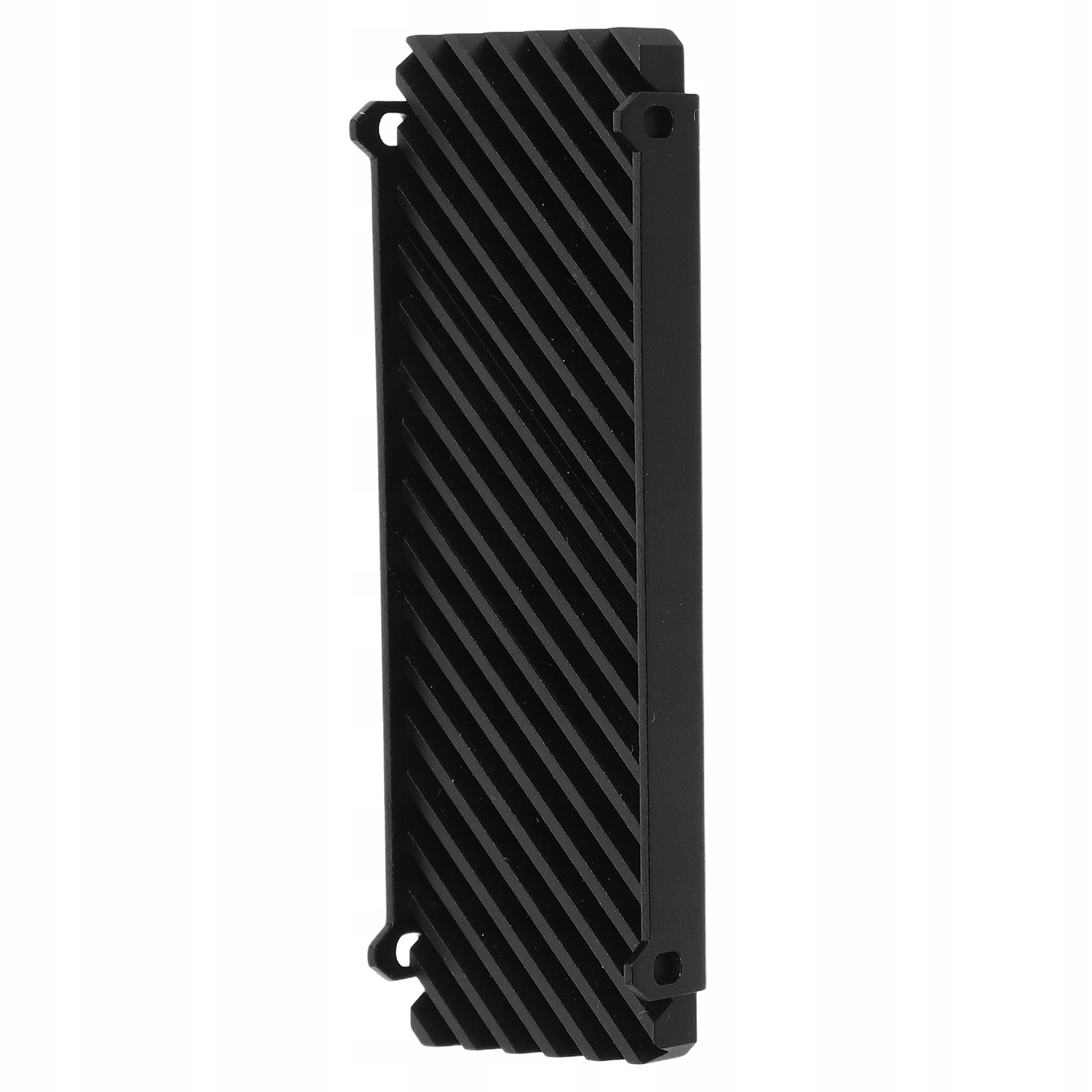ALUMINIOWY RADIATOR SSD OSZCZĘDZAJĄCY MIEJSCE DO INTENSYWNYCH ZADAŃ