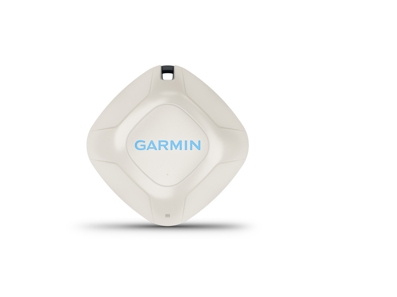 

Echosonda do łowienia ryb Garmin Striker Cast