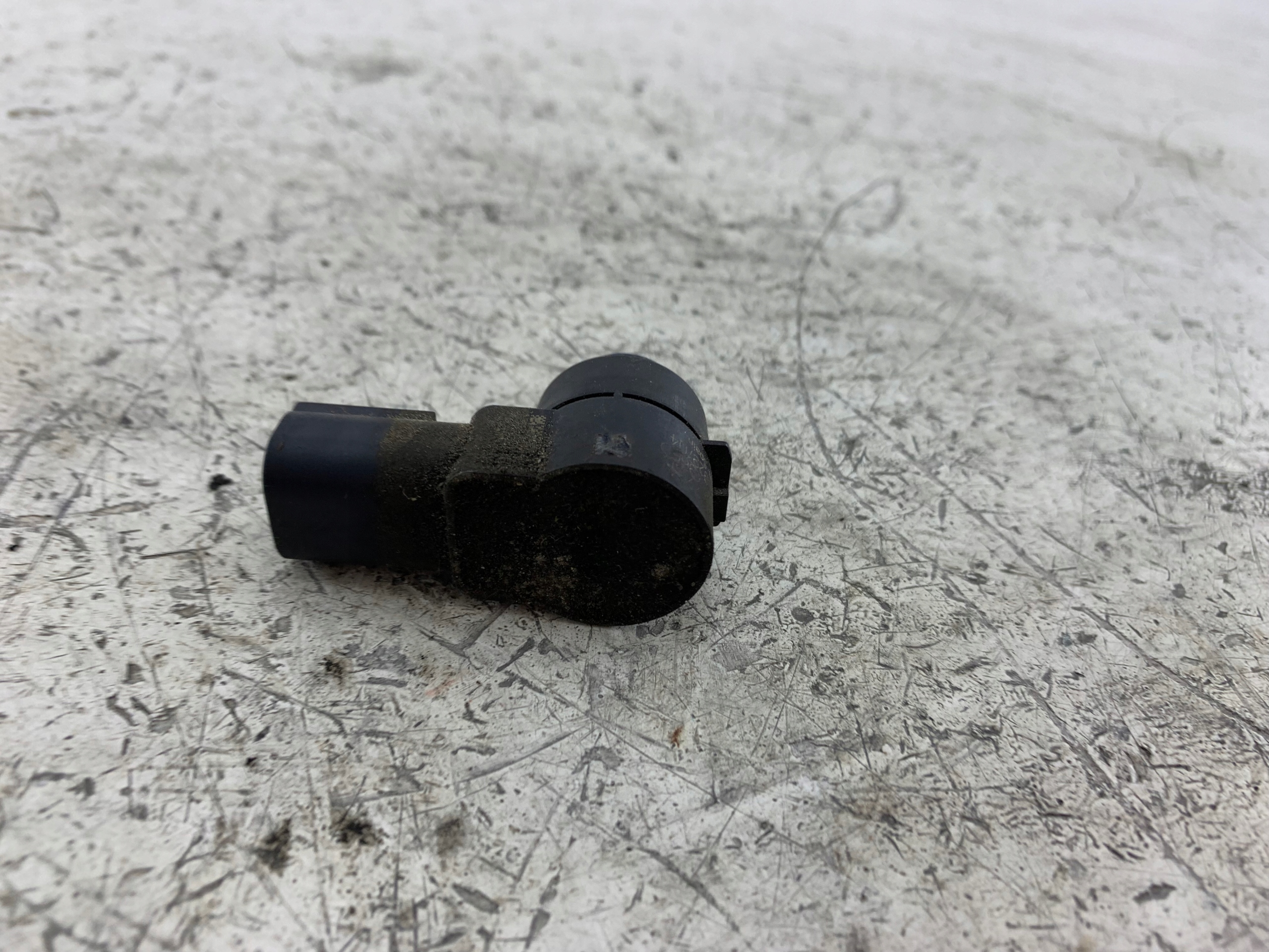 PEUGEOT 607 Sensor Parken PDC 9649614177GE