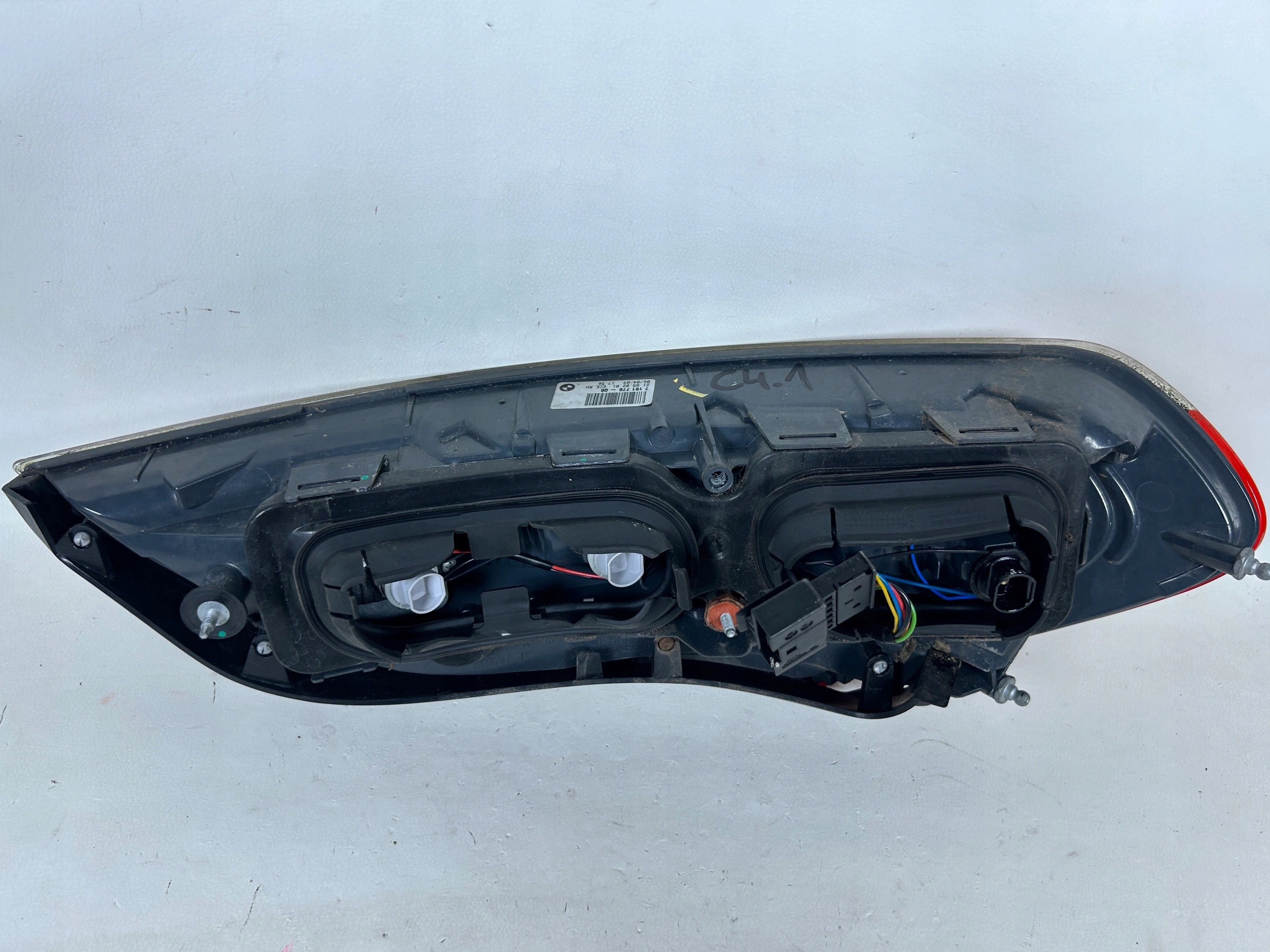 Bmw Z4 E89 light rear part rear 7191776-06