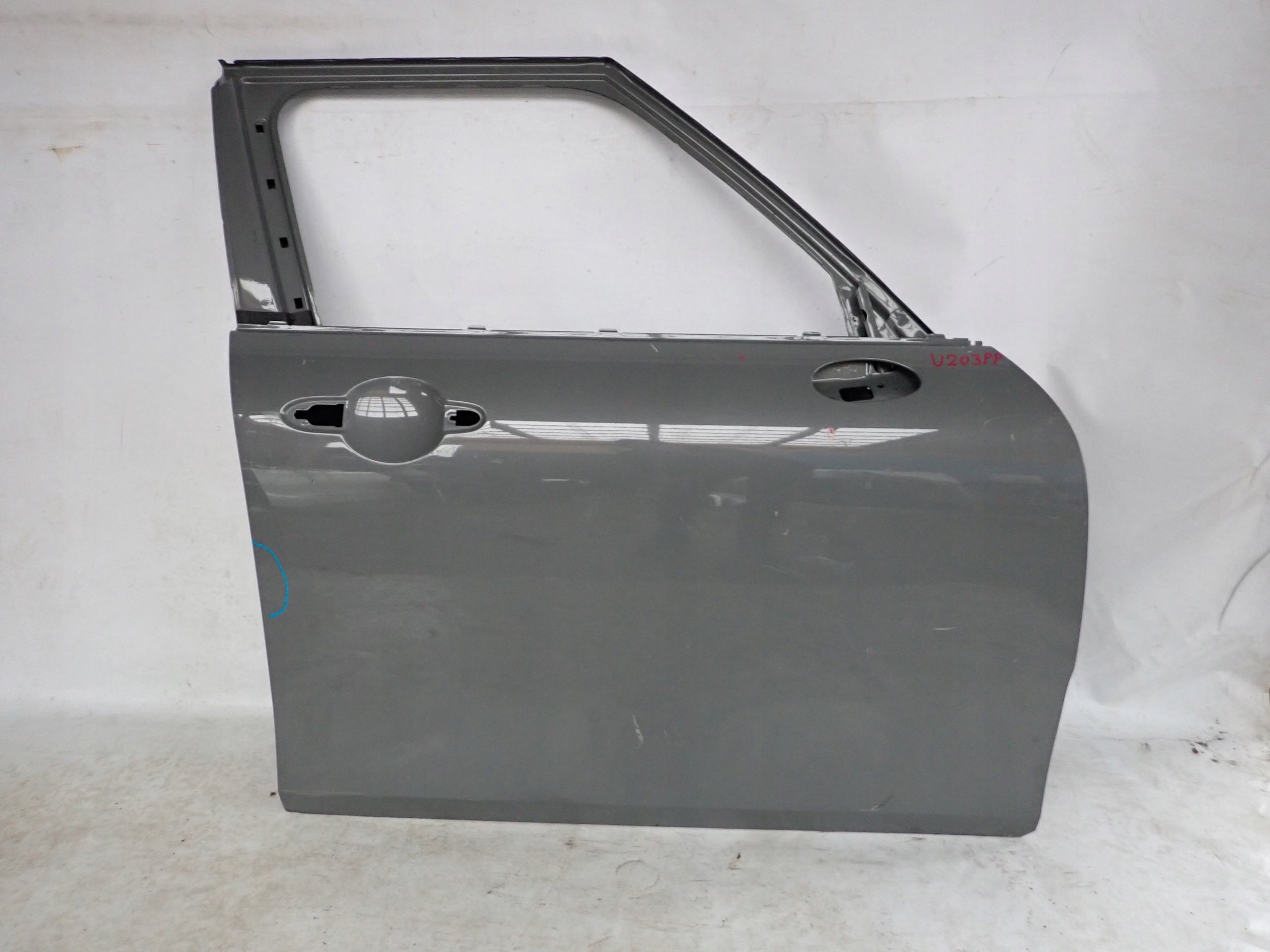 MINI CLUBMAN F54 15- door right front front