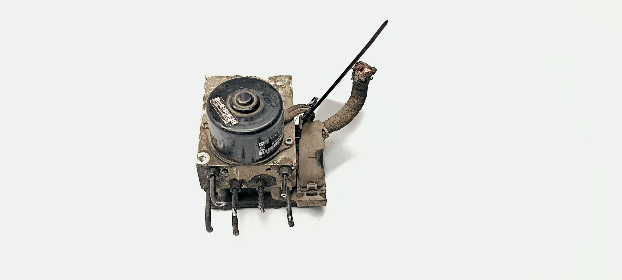 pump ABS brake 1J0614217C VOLKSWAGEN GOLF IV