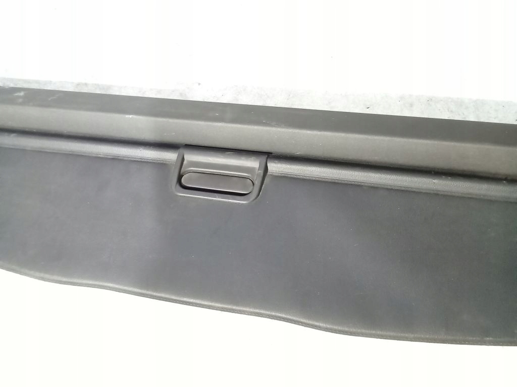 Fiat Croma II kombi blinds boot