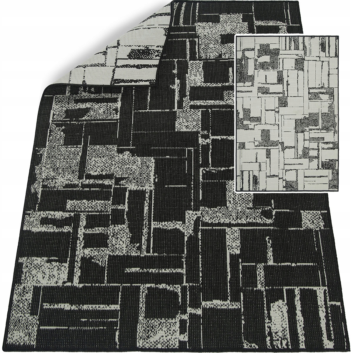 Koberec 160x230 Koberec Na Terasu Koberec provázkový Do Kuchyně Na Balkon