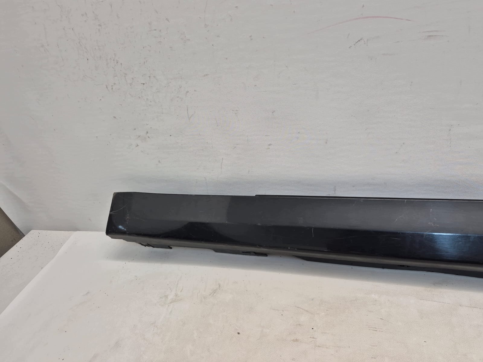 BMW 5 G30 G31 17- moulding threshold left threshold left 51777387337