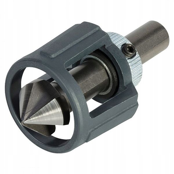 Záhlubník Hss, stopka 10mm Wolfcraft