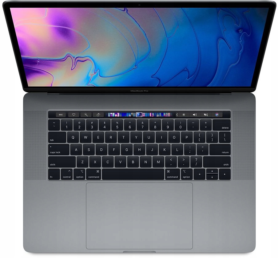 Macbook Pro 64gb I9 - Niska cena na Allegro