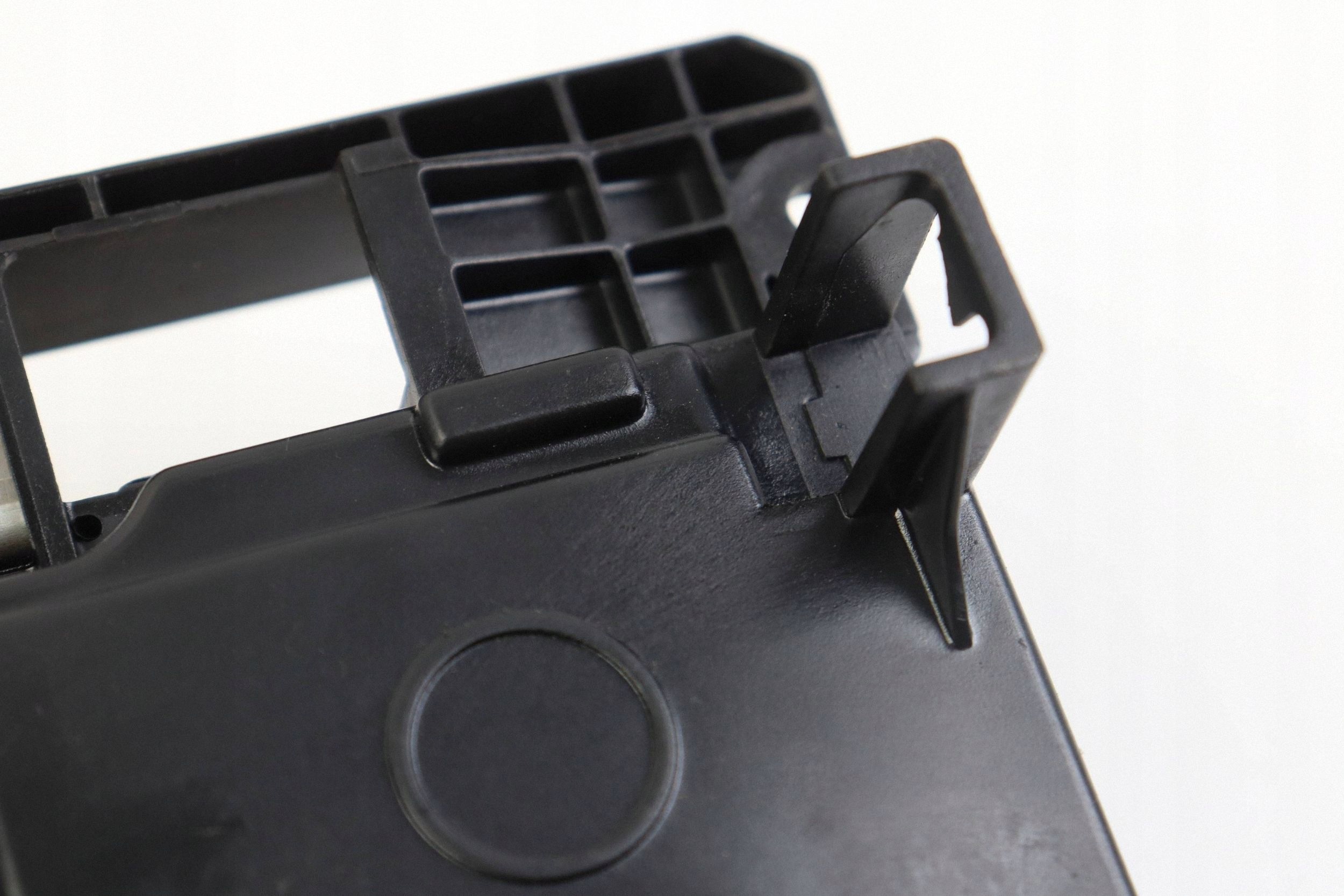 CITROEN PEUGEOT module compartment control unit BSM S118983004O