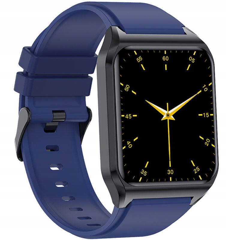 Zegarek Smartwatch Rubicon RNCE89 Rozmowy Mikrofon