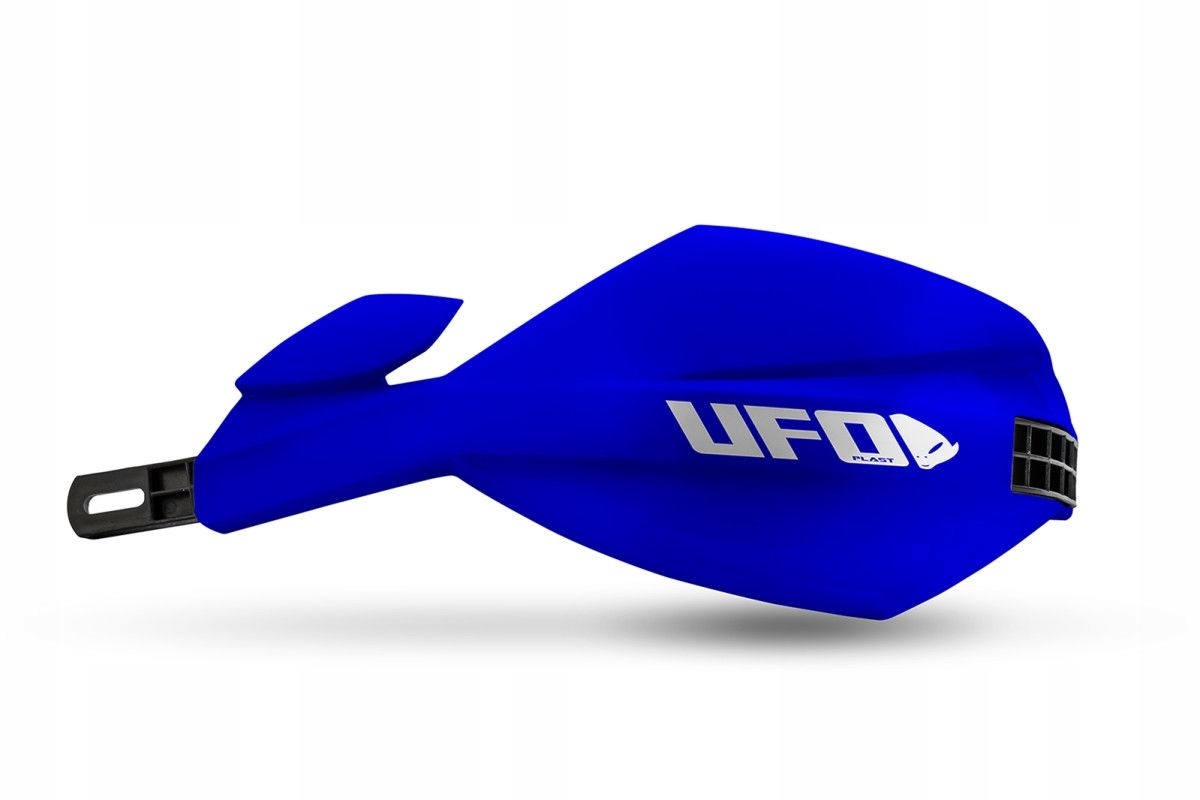 Ufo 2026/01 Chrániče Rúk (handbary) Mugan Univerzálny Komplet S Upevnením Na