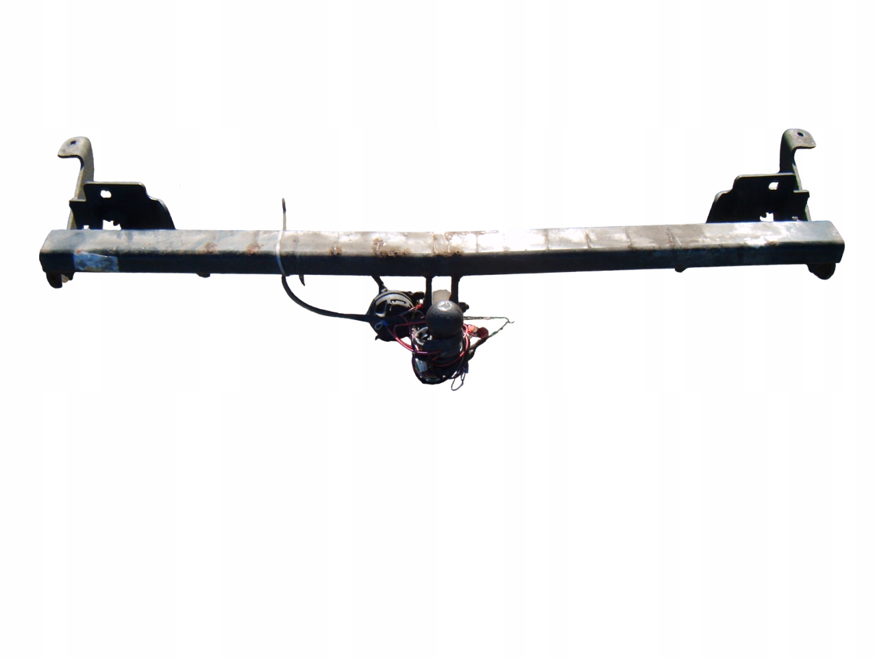 FIAT DOBLO 1 I LIFT 04- HAK HOLOWNICZY