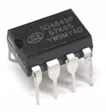 SD4843P DIP08