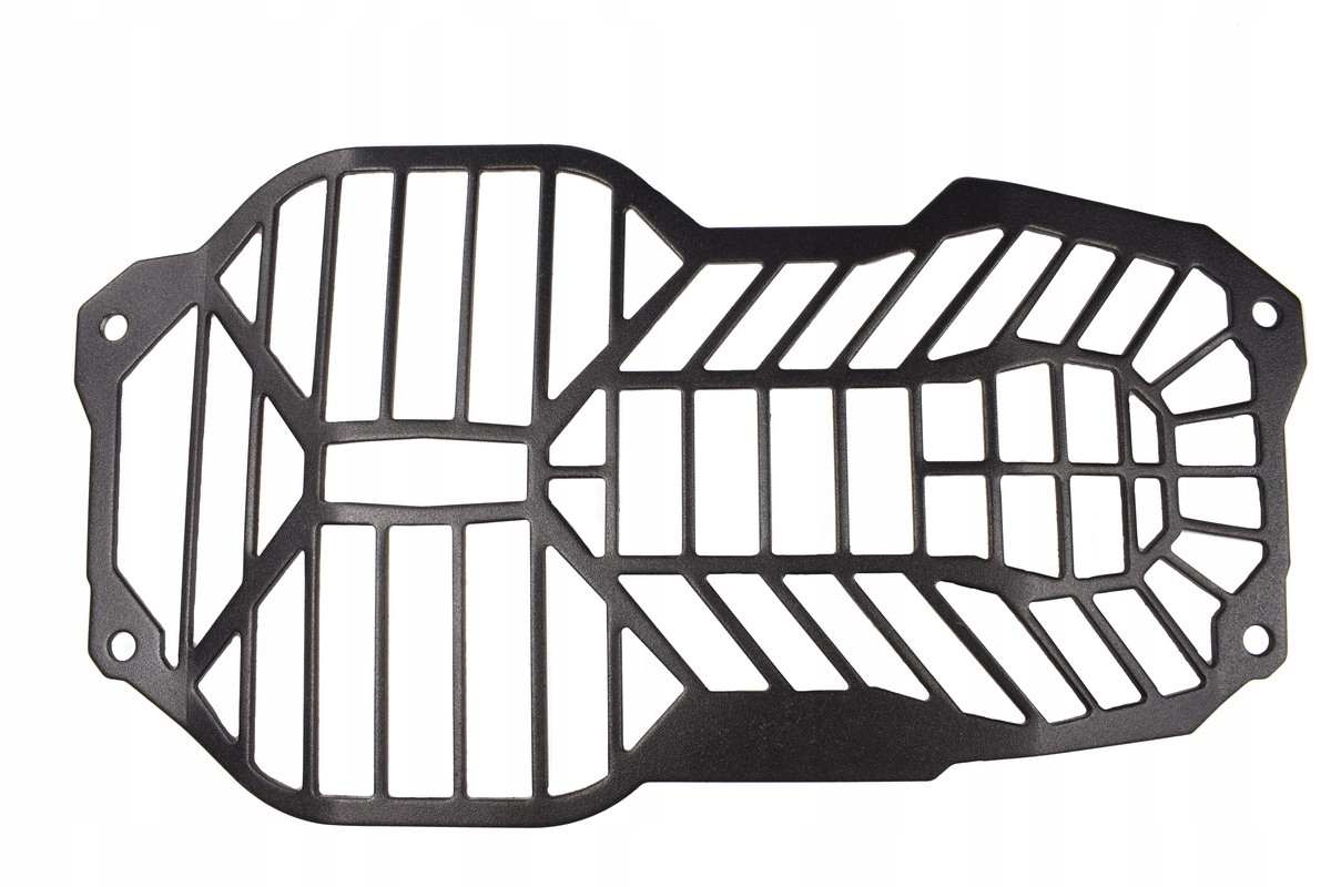 BM12002 - Защитная решетка фары для BMW R 1200 GS LC